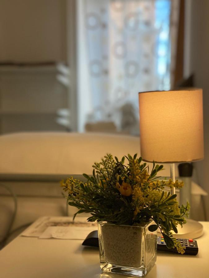 B&B Le Larie Collepardo Exteriör bild